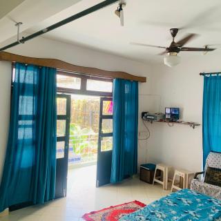Landscape Holiday Homes - Calangute - 6