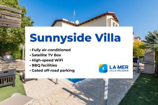 Sunnyside Villa - Protaras - 9