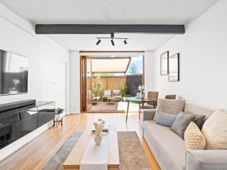 Ultimate Luxury Beachside Escape in West Beach - 0