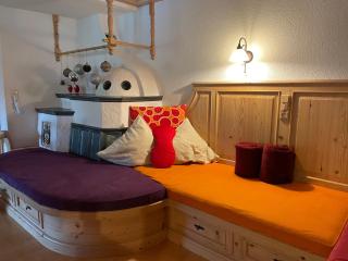 Appartments Krone - Bichlbach - 3