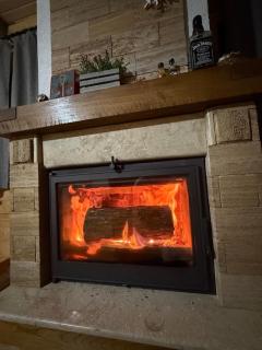 Log Cabin Plavšić - Vikendica Plavšić - Šipovo - 6
