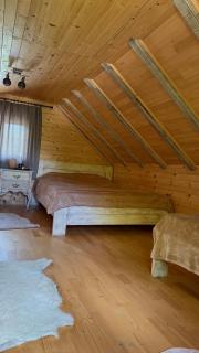 Log Cabin Plavšić - Vikendica Plavšić - Šipovo - 2