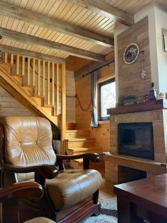 Log Cabin Plavšić - Vikendica Plavšić - Šipovo - 0