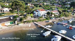 Le Lodge de la Presqu’île de Giens - Hyères - 7