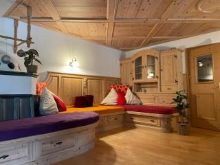 Appartments Krone - Bichlbach - 4