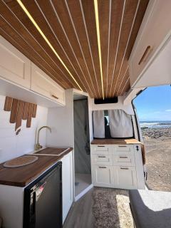 The Feather Van - Puerto del Rosario - 5