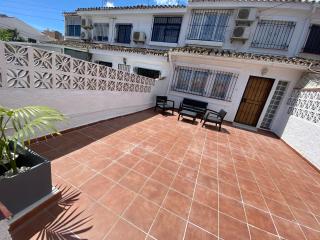 Adosado Vistalmar Torremolinos - Torremolinos - 7