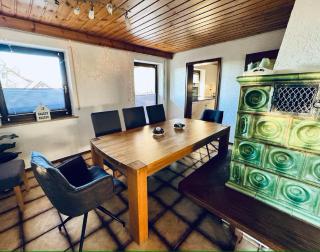 FICHTELRAUM Dein Raum im Fichtelgebirge - Gefrees - 5