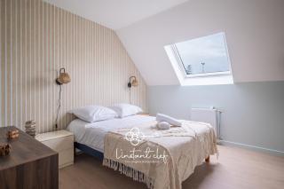 Maison avec Piscine et Jardin proche Le Mans - 8