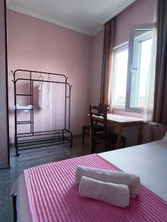 Apartment Panorama - Tbilisi - 4