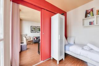 Stunning 2BR Flat near Place des Vosges - 7