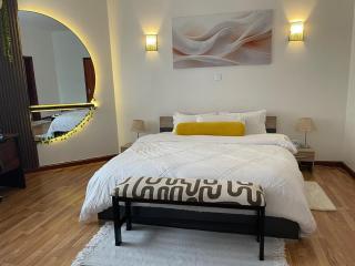 Guest Room on Riverside drive kileleshwa - Nairobi - 5