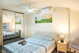 Facilitated 4 BR House & ICC&Darling Harbour-8 mins walk - Sydney - 5