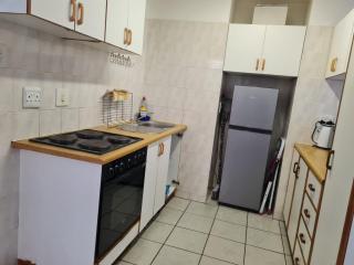 Margate Boulevard - 3 Bedroom Apartment with Seaview - Margate - 5