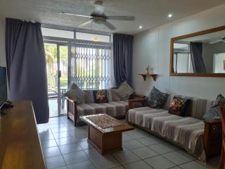 Margate Boulevard - 3 Bedroom Apartment with Seaview - Margate - 4
