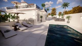 Villa Ava - Estepona - 9