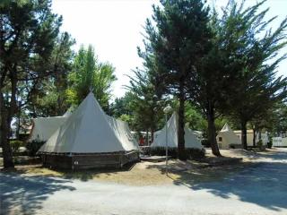 Camping 4 étoiles - Parc aquatique - ccbahge - Saint-Hilaire-de-Riez - 8