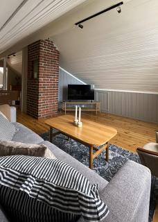 Seahouse Apartment with amazing views! - 4