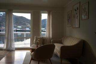 Seahouse Apartment with amazing views! - 8