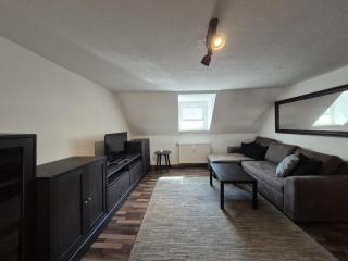 Mikra Homes24 in Meerane - Meerane - 3