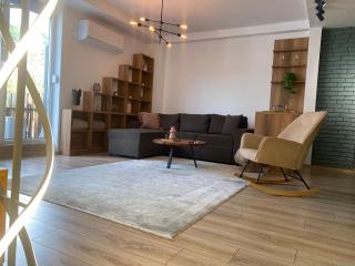 Adora's Apartment Mavrovo - 6