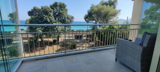 Studio with sea view - Cannes - 0