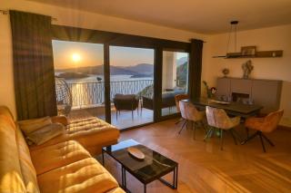 Magic view - Apartment with Pool - Budua - 0