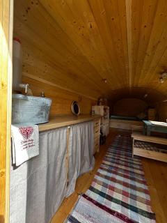 Maringotka pod Babiou horou - 2