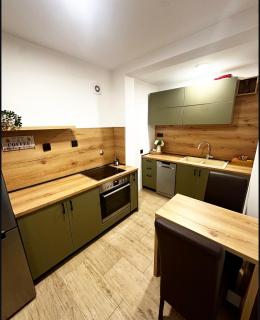 Apartment Mey - Sarajevo - 6