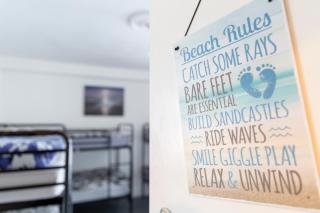 Palace Surf Lodge - 3