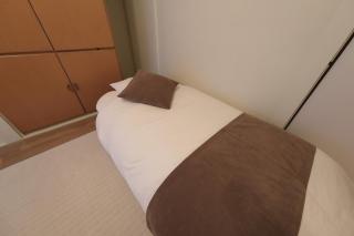 Full House Rent in Tokyo Ghibli Sakura Shinjuku 1H - 3
