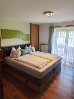 Haus Alpenflora - Ramsau - 4
