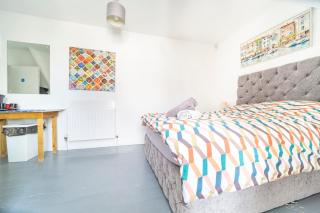 Palace Surf Lodge - Newquay - 9