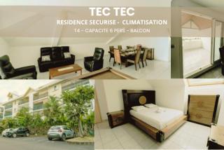 Tec Tec - Duplex lumineux - 6pers - By Sister Home - 0