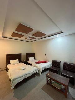EYE VIEW GUEST HOUSE skardu - Skardu - 2