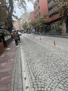 Casa Tua 19 - Istanbul - 4