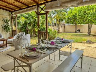 Family Villa in Tamarin with Pool & Near Beach - Tamarin - 9