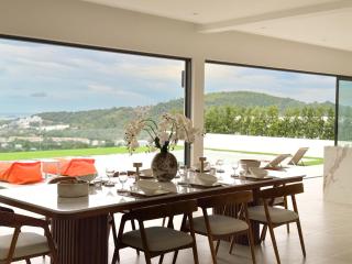 Villa Baïa Bay - Amphoe Koksamui - 2
