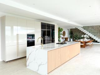 Villa Baïa Bay - Amphoe Koksamui - 5