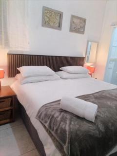 kennington lodge - East London - 1