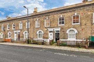 Lord’s Guesthouse - Londra - 9