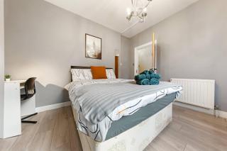 Lord’s Guesthouse - Londra - 5