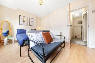 Lord’s Guesthouse - Londra - 4