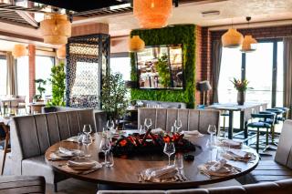 Amsterdam Hotel - Belgrado - 2