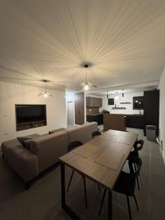 Bay View Village-Villa Astéria 1 - Žvinje - 8