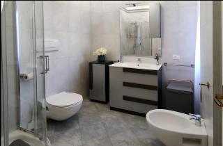 FD Apartments - Zoe Prestigioso Appartamento vicino alla Stazione e al Centro - Monopoli - 6