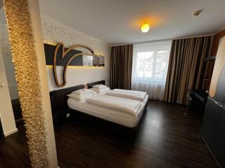 H+ Hotel Ried - Ried im Innkreis - 9