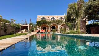 BABSA Home - Essaouira - 0