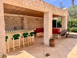 BABSA Home - Essaouira - 4