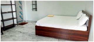 HOTEL # Raghubir Nikunj Near Ayodhya Dham Railway Station - Free Parking Facilities - Best Budget Homestay - Ayodhya - 3